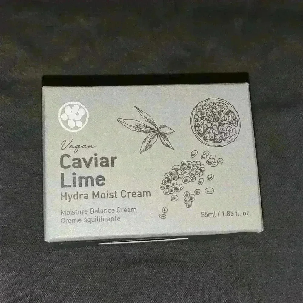 Caviar Lime Hydra Moist Cream